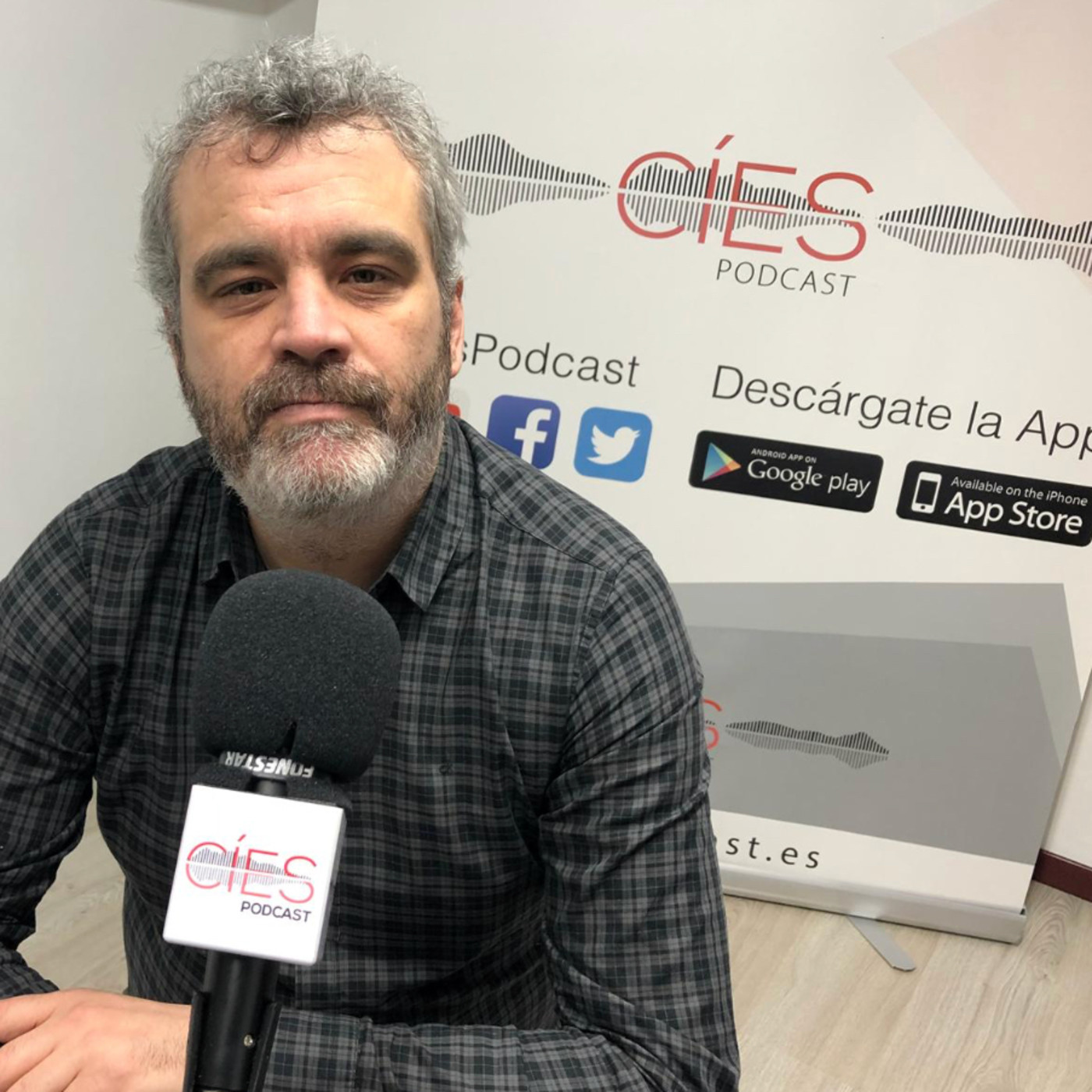 CÍES Podcast: Capítulo 107 _ 29-04-19