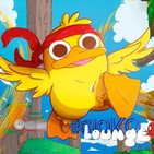 Reset Lounge - ¿Esports combinados con deportes tradicionales? Ft. Duck Souls+ y Syrup and the Ultimate Sweet