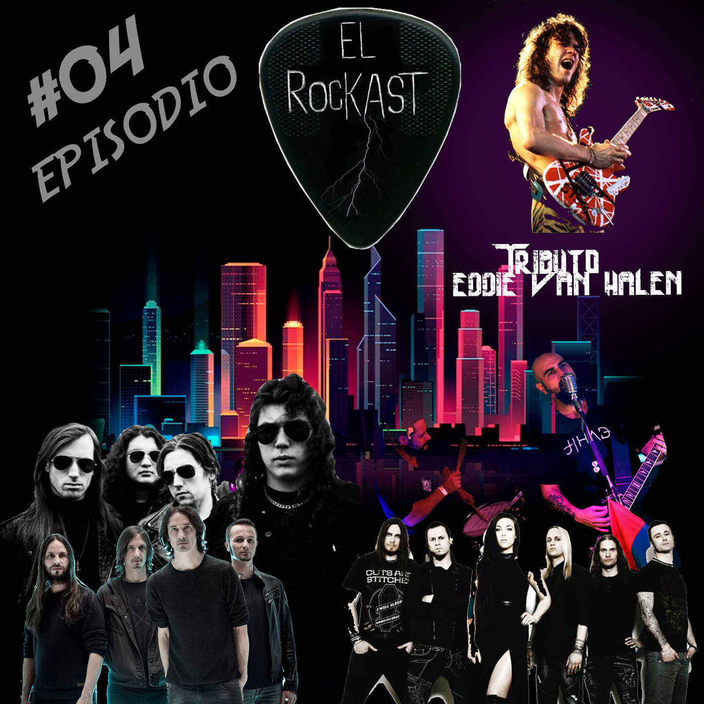 El Rockast