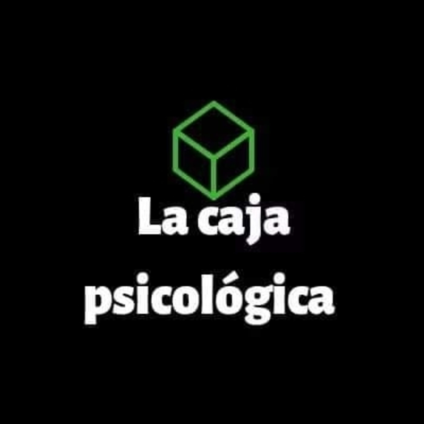 La caja psicológica