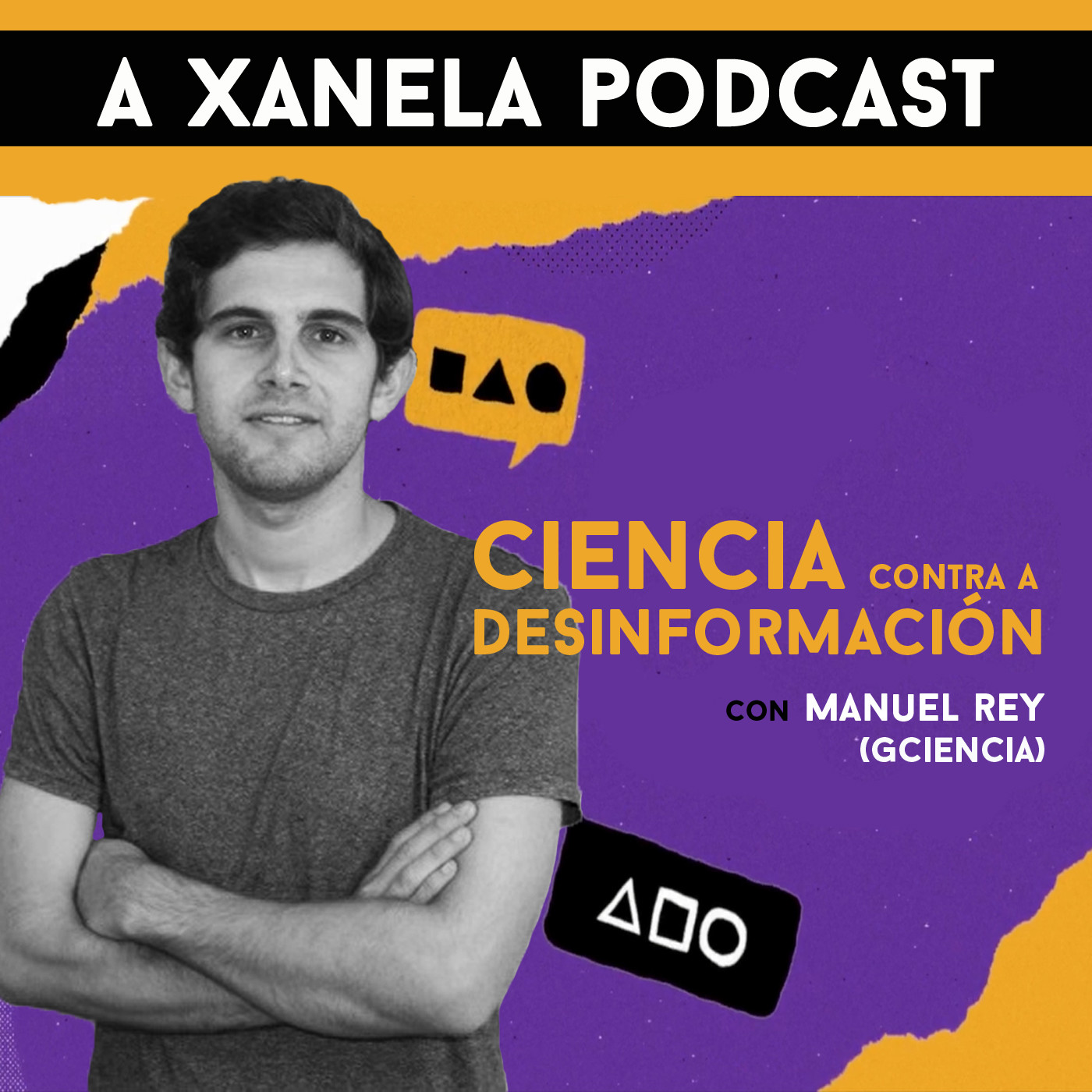 A Xanela Podcast