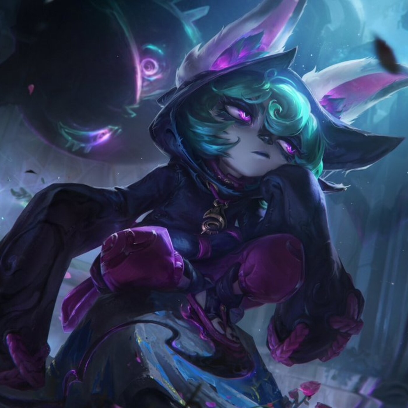 Lore of Legends historias de Runaterra