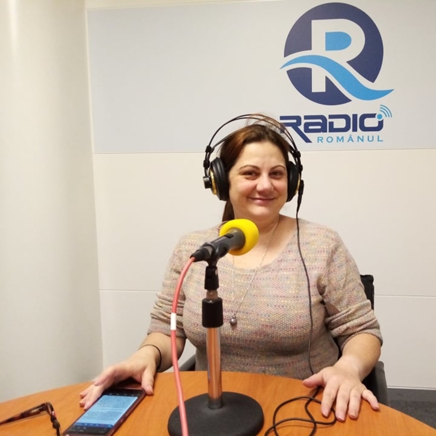 Interviuri: Invitati la Radio Romanul