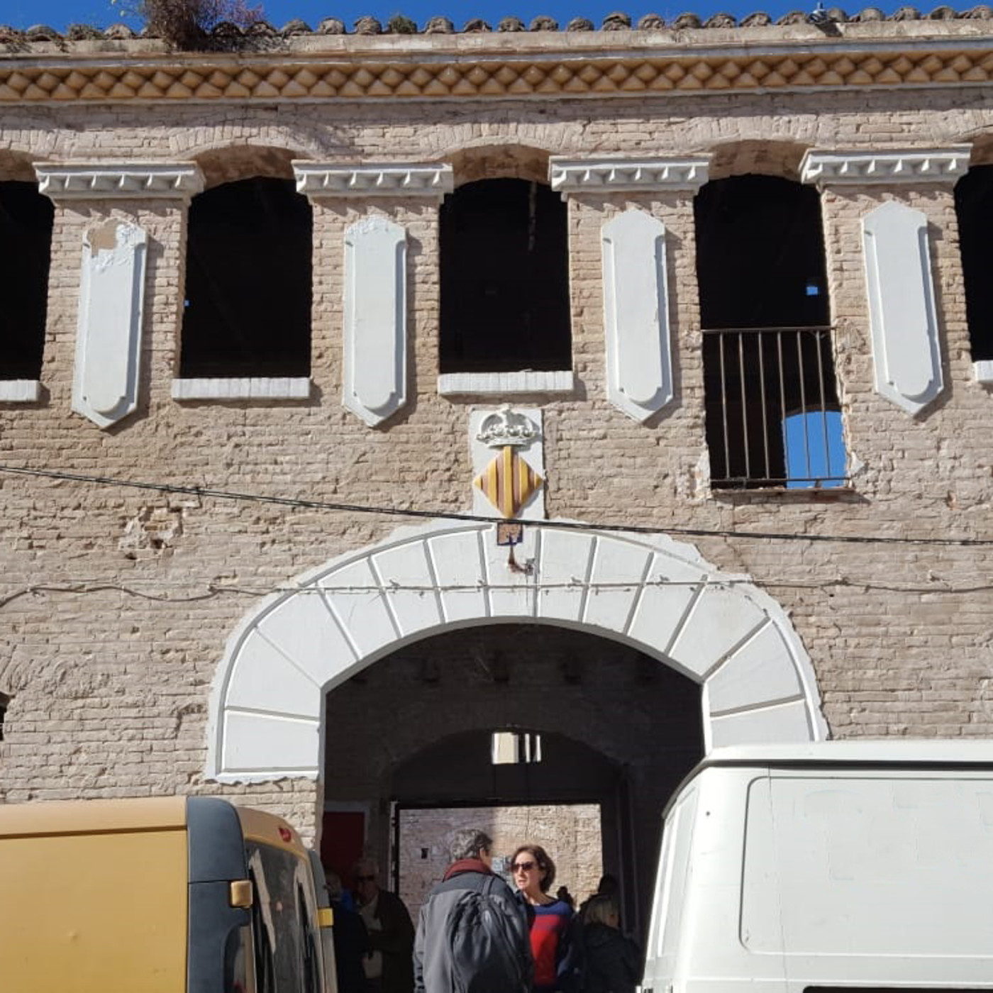Comunica Valencia