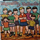 Miguelito el Valiente (Versión de Radio Madrid) (1954)