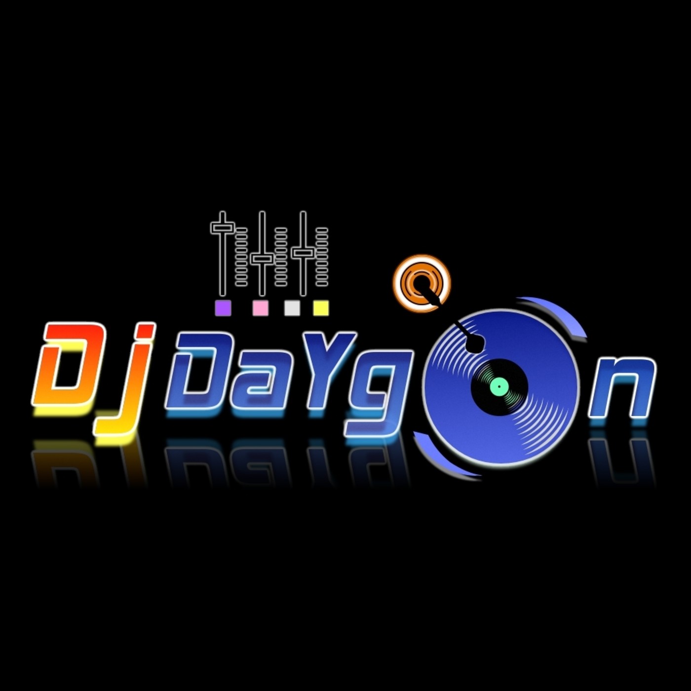 DaYgOn Trance Maig 2019