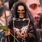Misterios on air T4x23: Falsos Santos