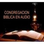 SEÑALES DE SALVACION. congregacion biblica en audio 28-5-2014