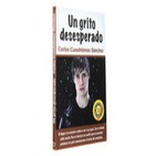Audio libro - un grito desesperado - cap. 1 - la metamorfosis.