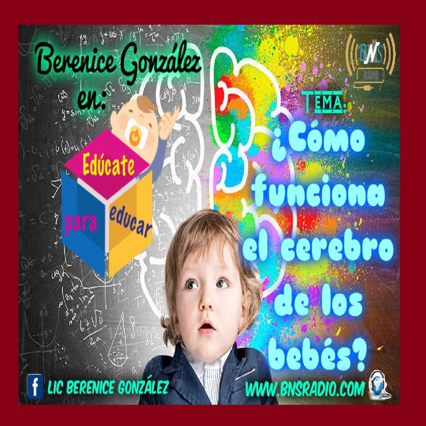 Educate para educar