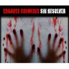 TLL 6x10 (Completo) Grandes Crímenes sin resolver, con Elena Merino