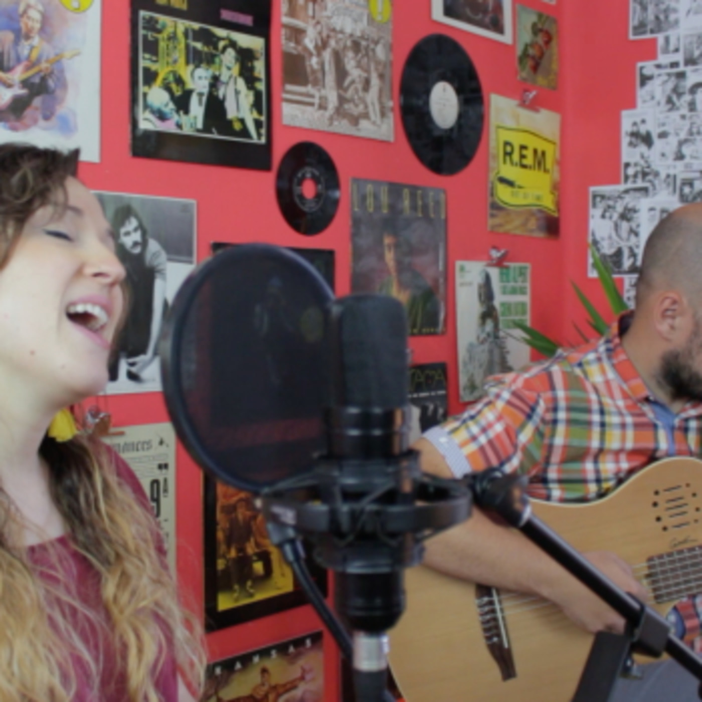 Creadtibe Music Sessions