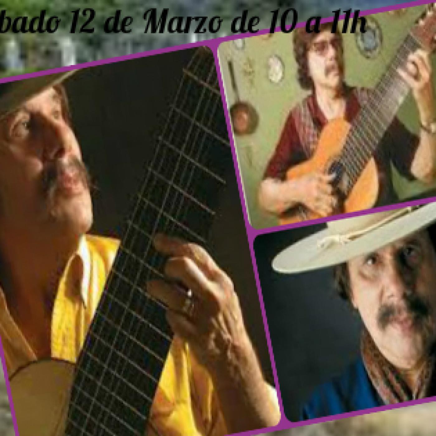 Programa n°89 de Abriendo Caminos 13/2/2016 episode artwork