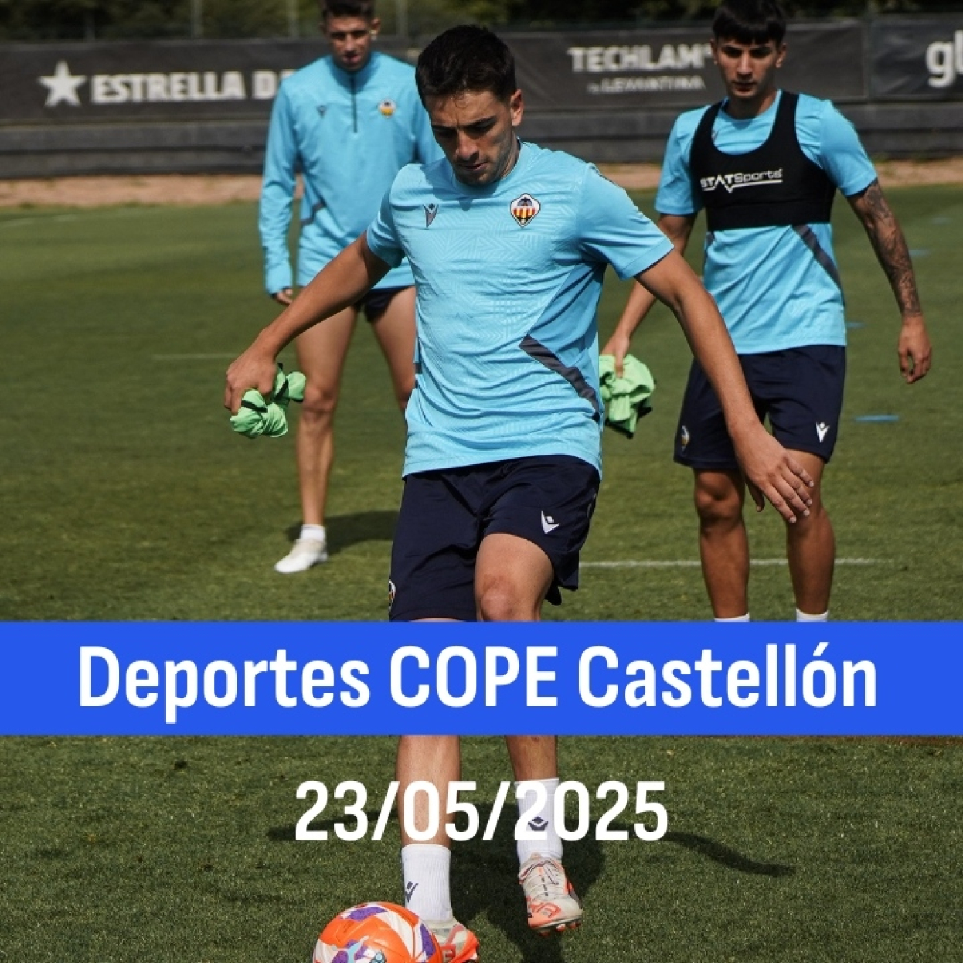 Deportes COPE Castellón