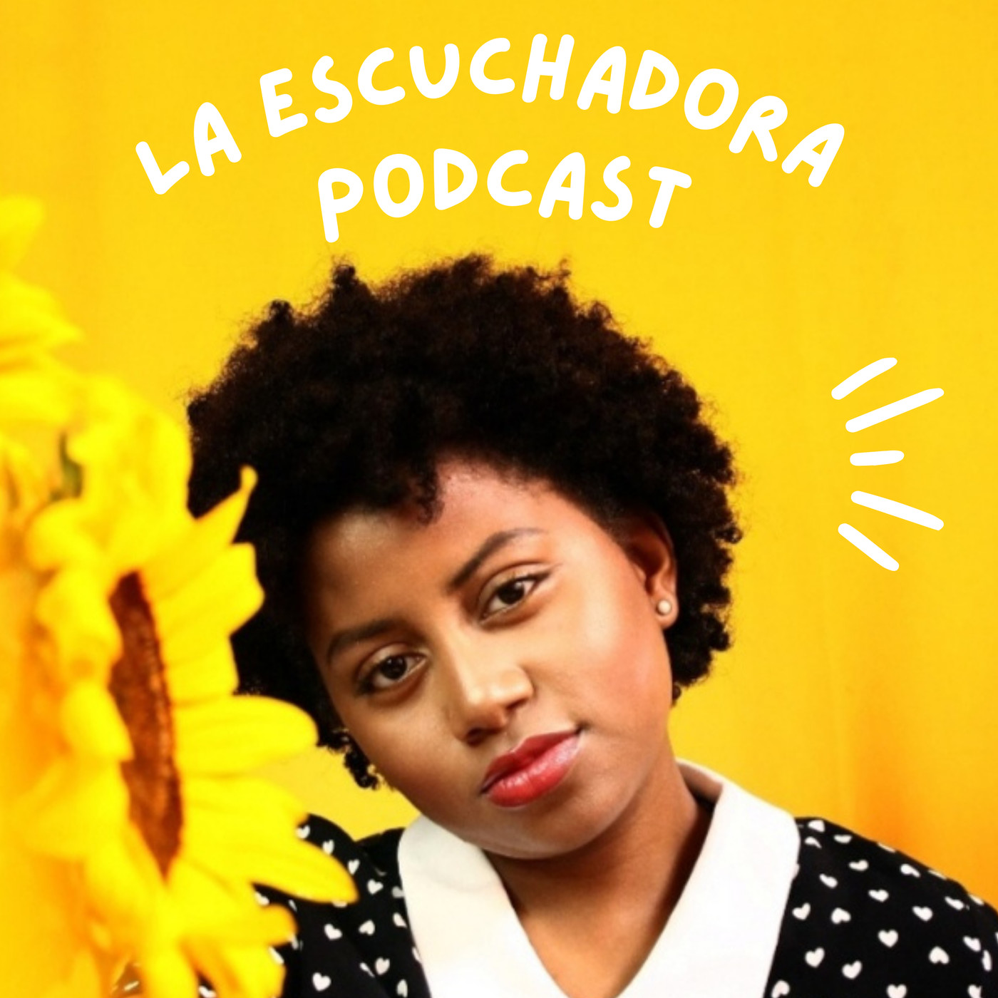 La escuchadora podcast