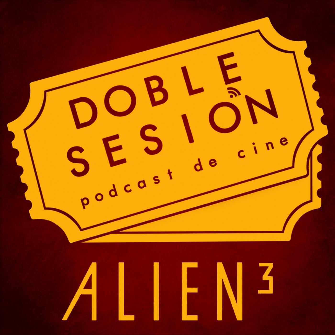 Doble Sesión Podcast de Cine