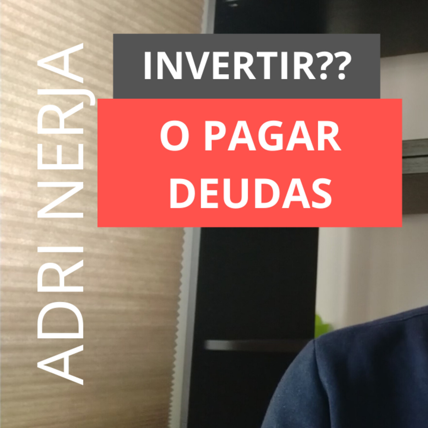 El podcast de Adri Nerja