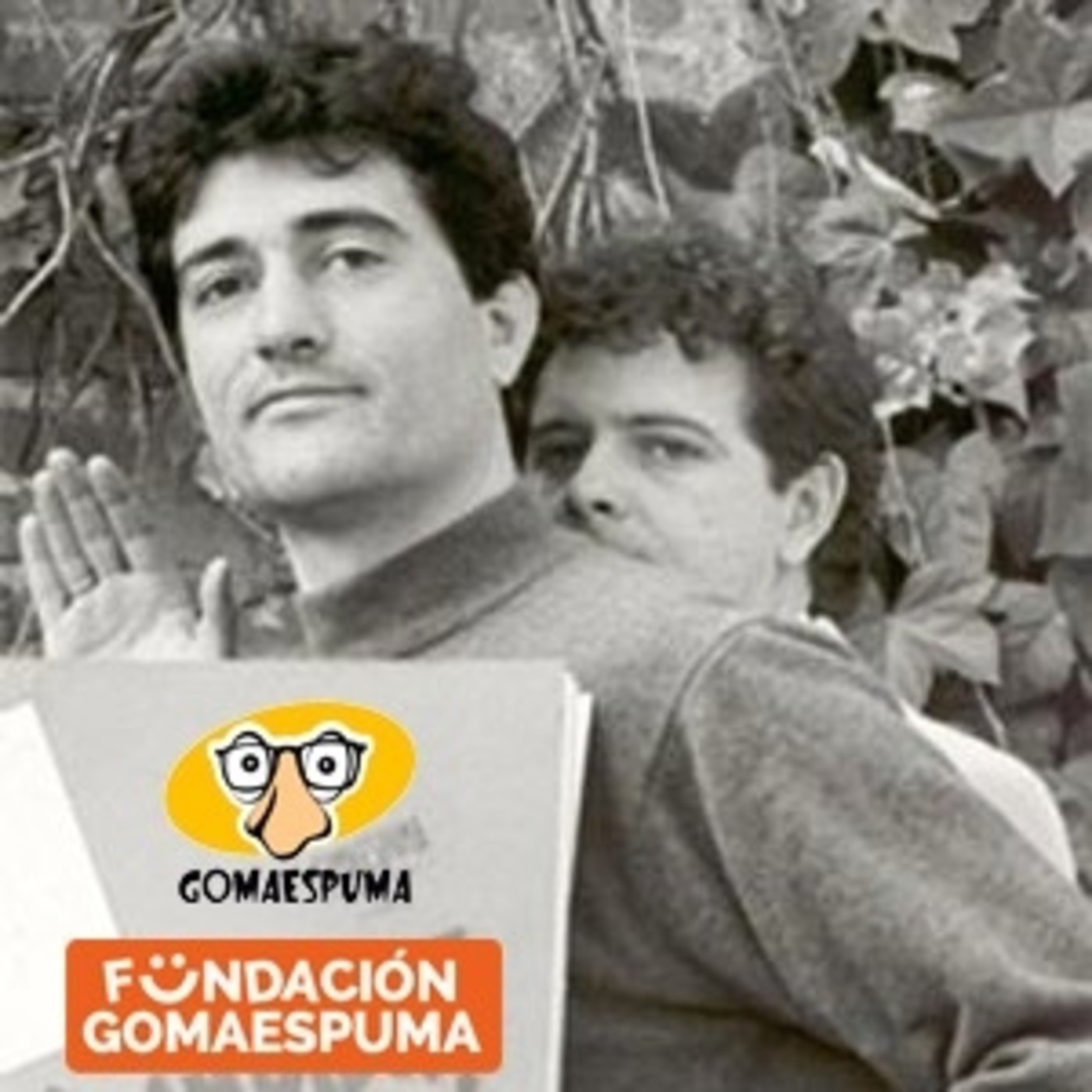 MINI GOMAESPUMA DE EMERGENCIA