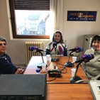 Entrevista profesoras chilenas en el Colegio San Gregorio