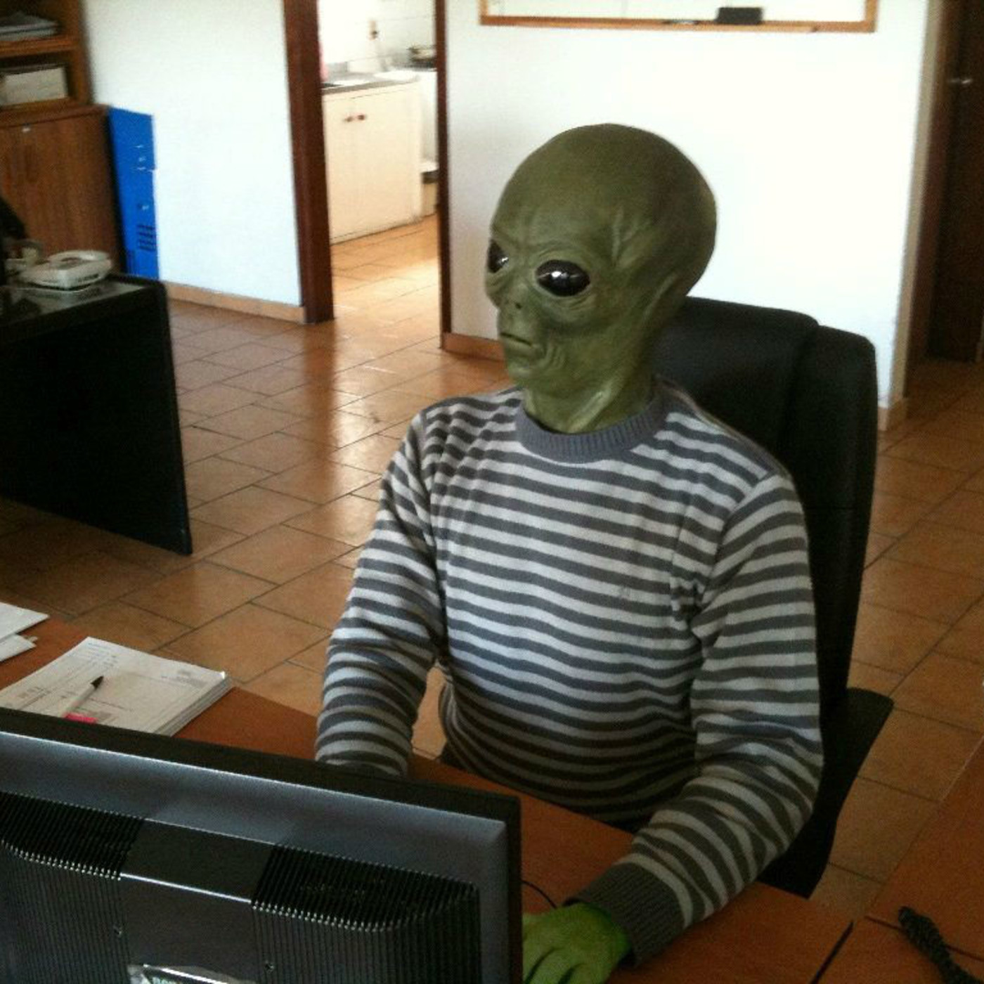 Millenials Por Secretaría
