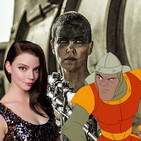 S03E13 - Furiosa, Dragon's Lair, Spielberg y retrasos en estrenos