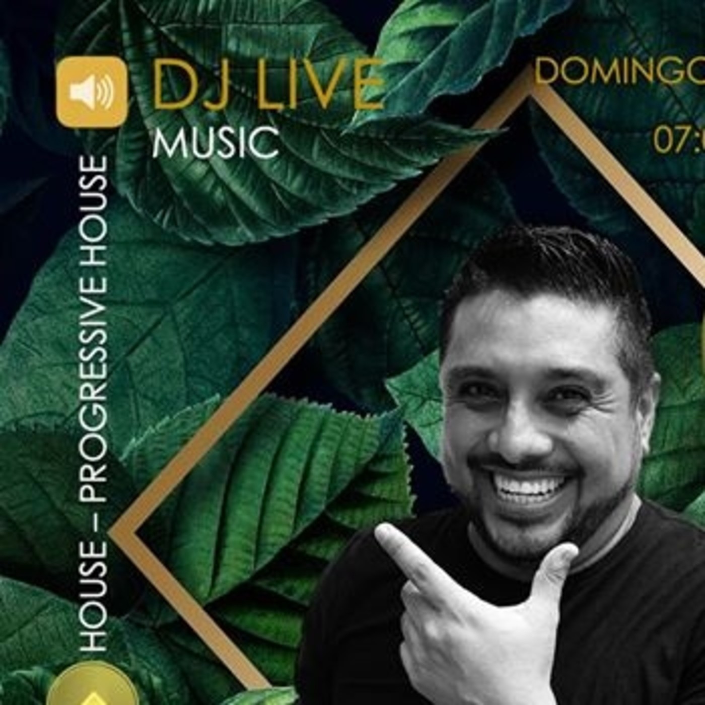 DJ KING GEORGE BEATS