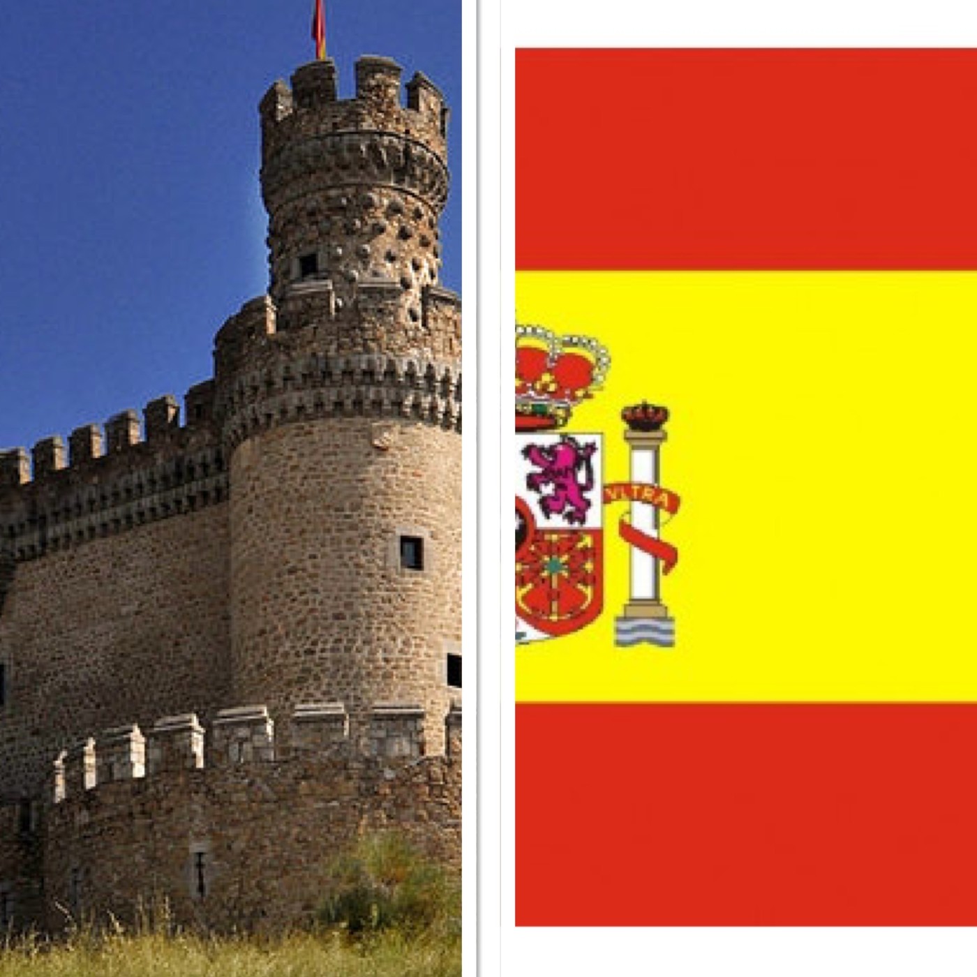 QRed Nomenclator Manzanares El real
