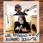 #128: Alejandro Dolina - Dos hombres en busca de sentido