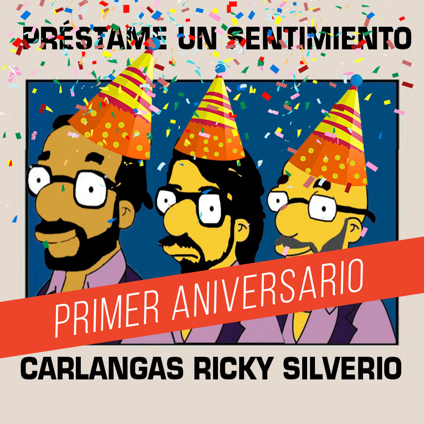 Préstame Un Sentimiento Podcast