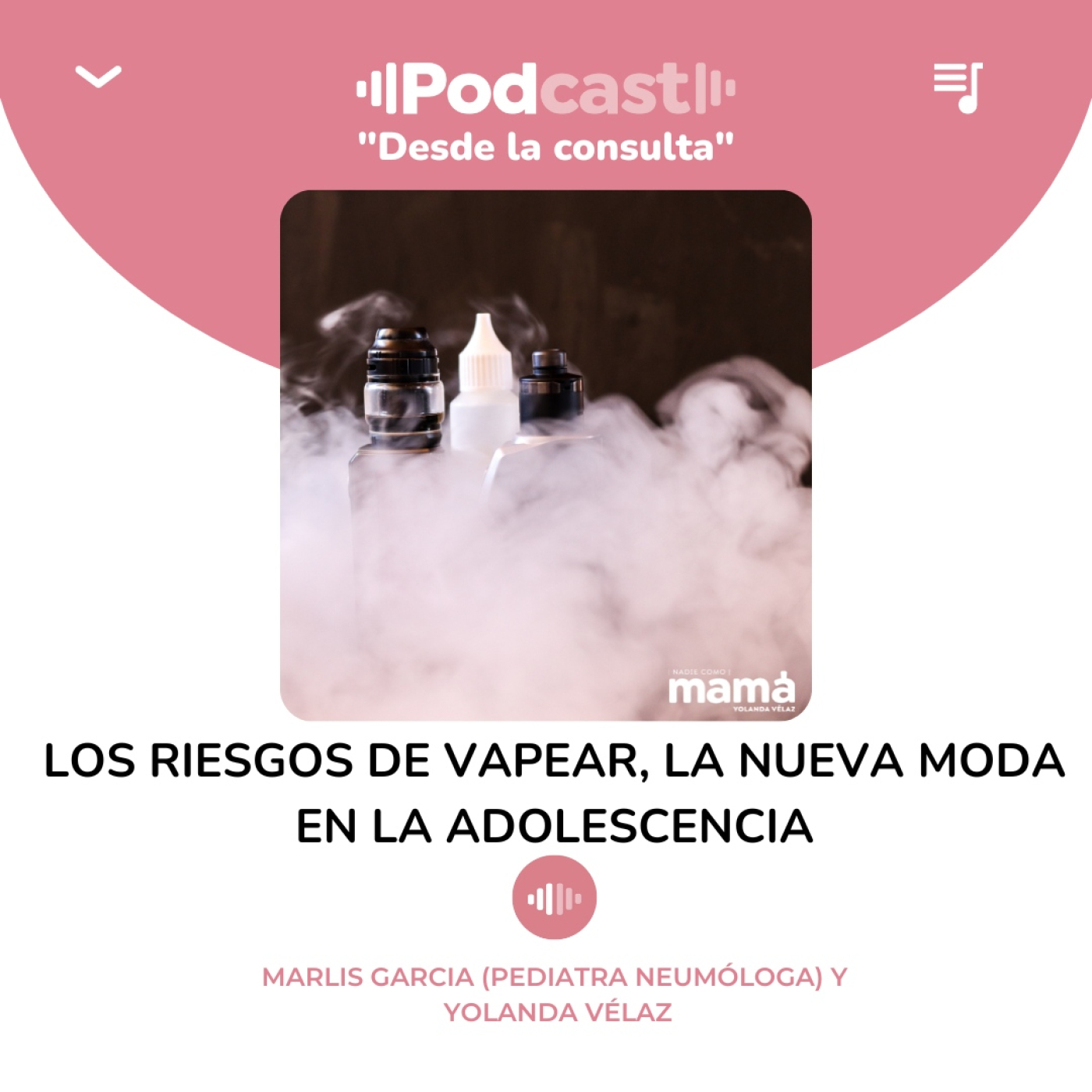 Nadie como mamá y Hoy se come