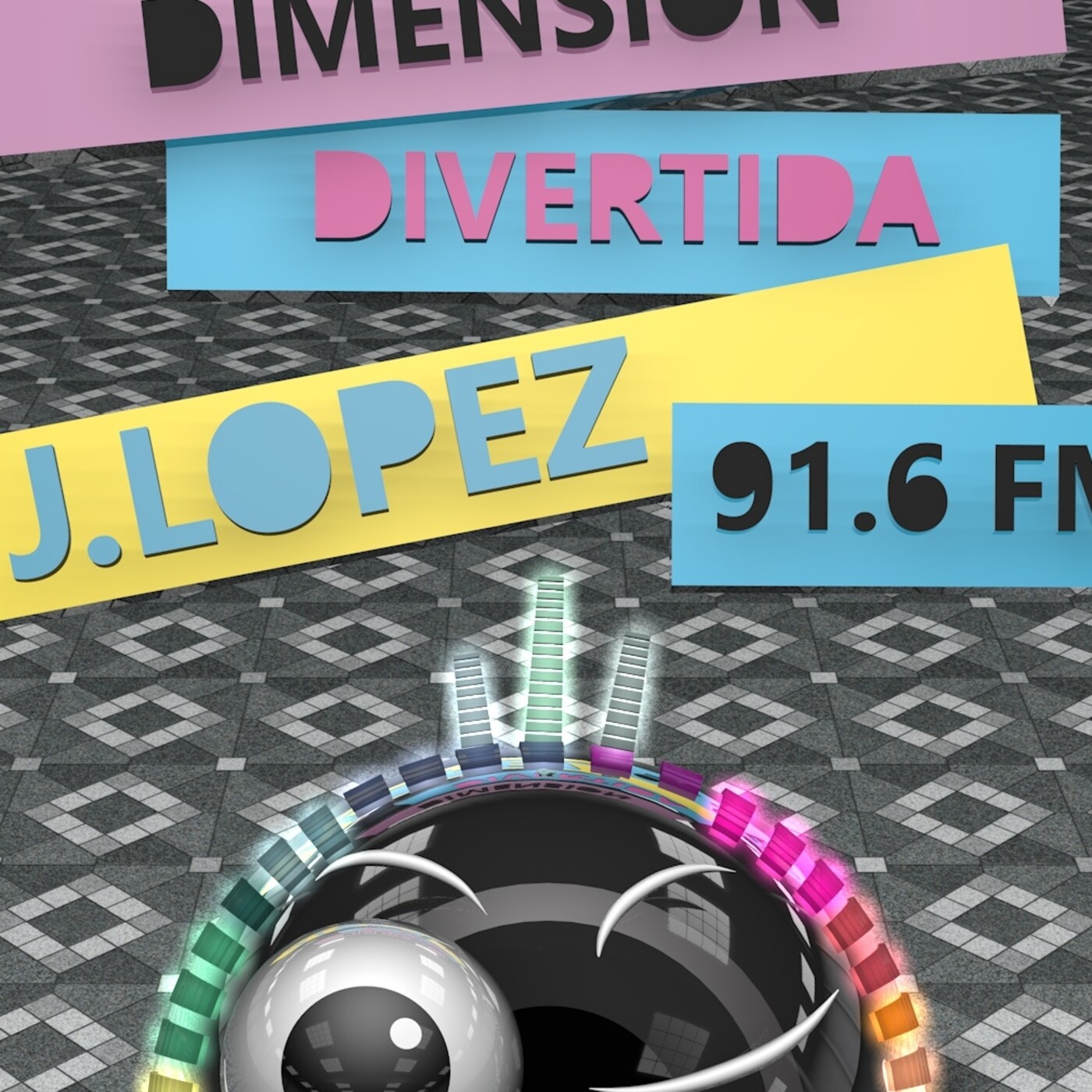 Programas Dimensión Divertida