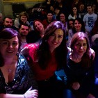 Podcast Live Show. Entrevista con Marilia en directo