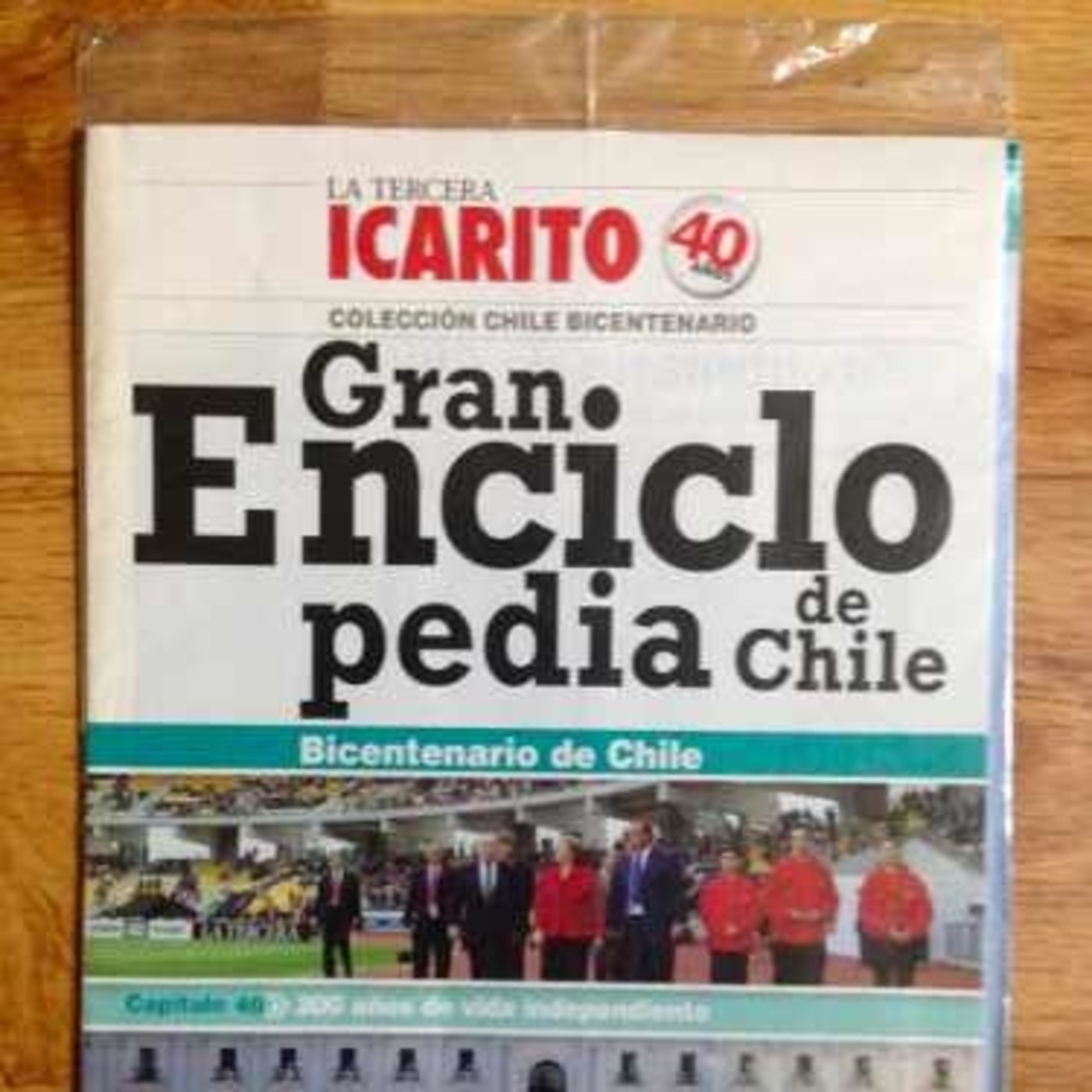 Podcast Comenzando el Día