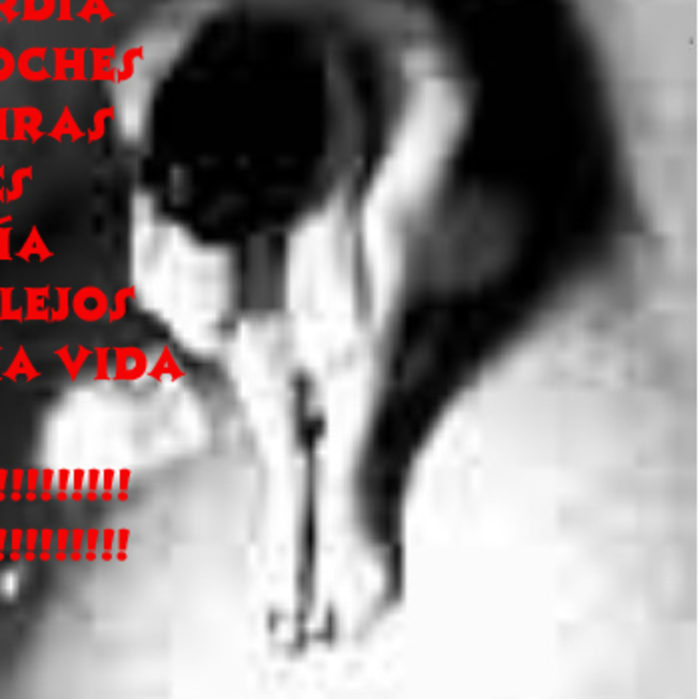Crucificados por el rocanrol 01