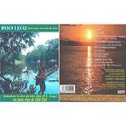 Radio Euskadi Roge Blasco 'Levando Anclas' presenta Bana Legu