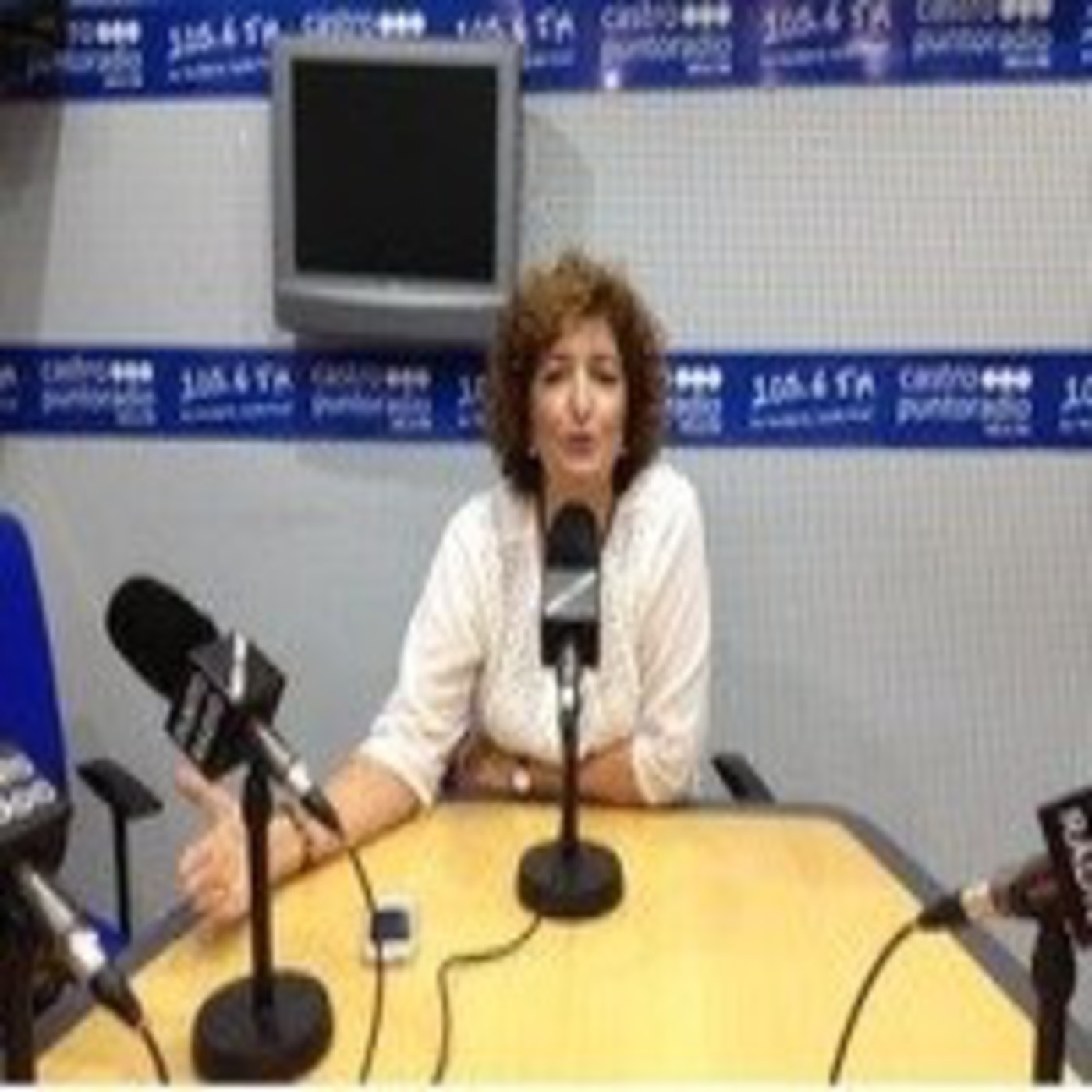 Entrevista con la directora del Colegio Ntra. Señora de las Nieves (Guriezo) episode artwork
