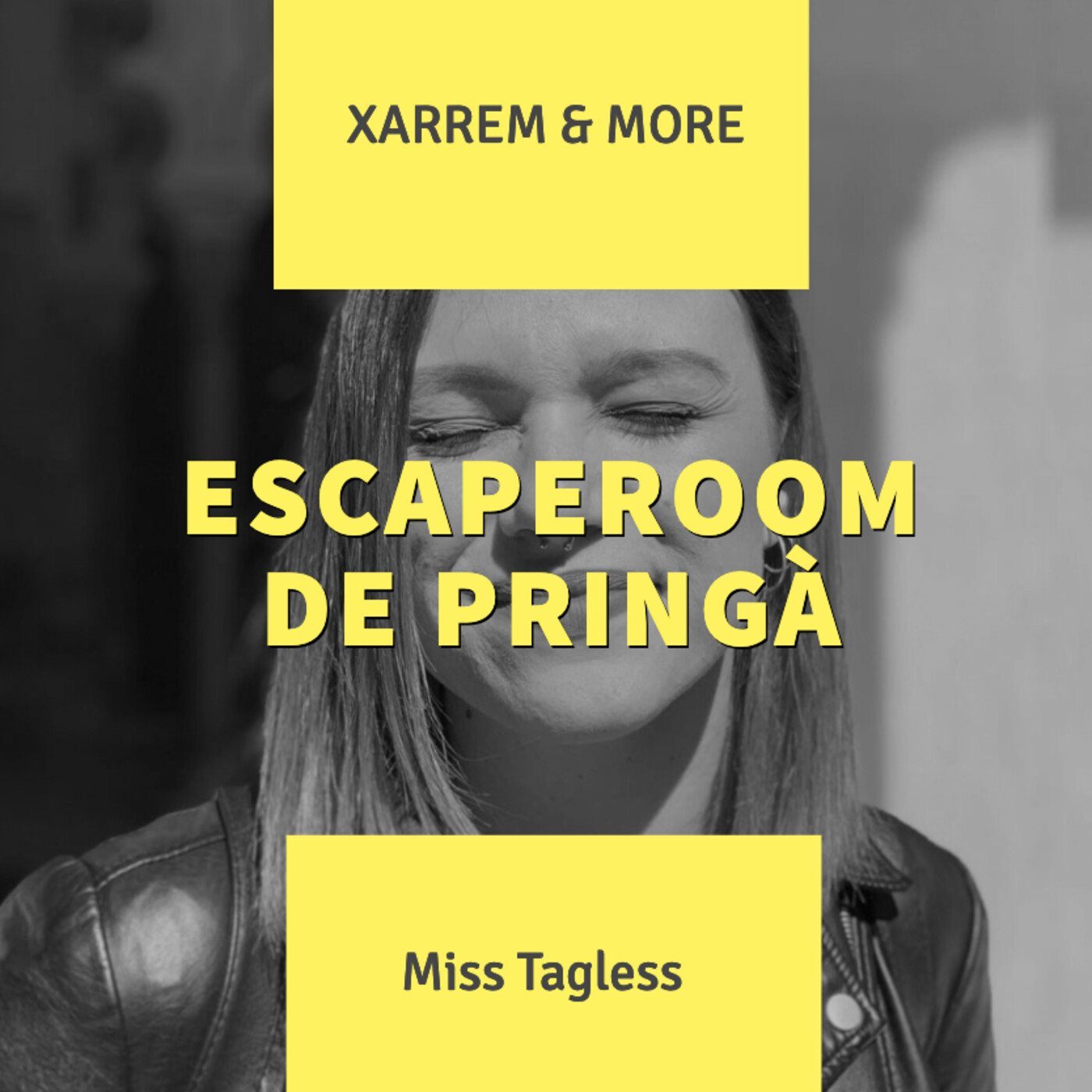 Miss Tagless