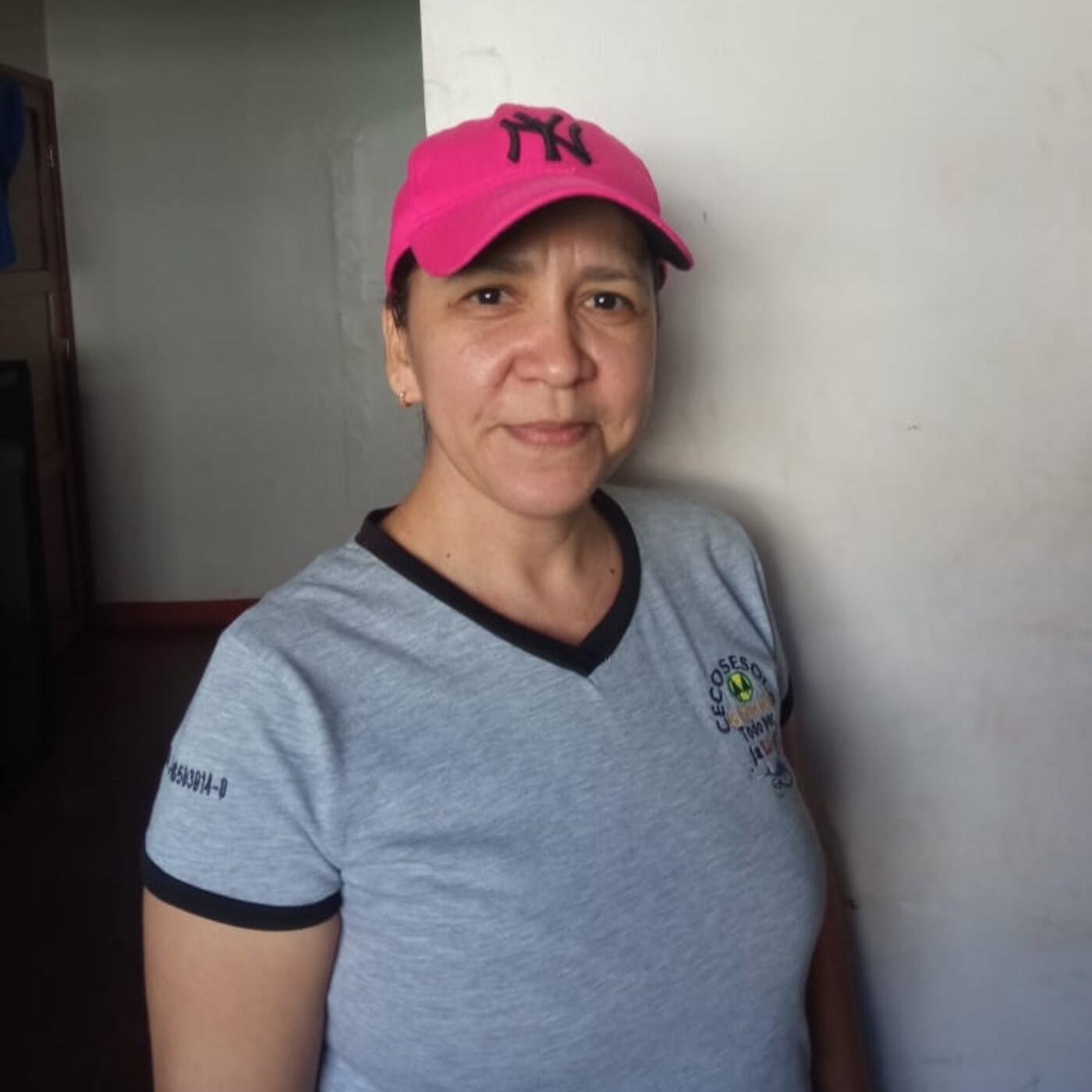 Cecosesola en Persona