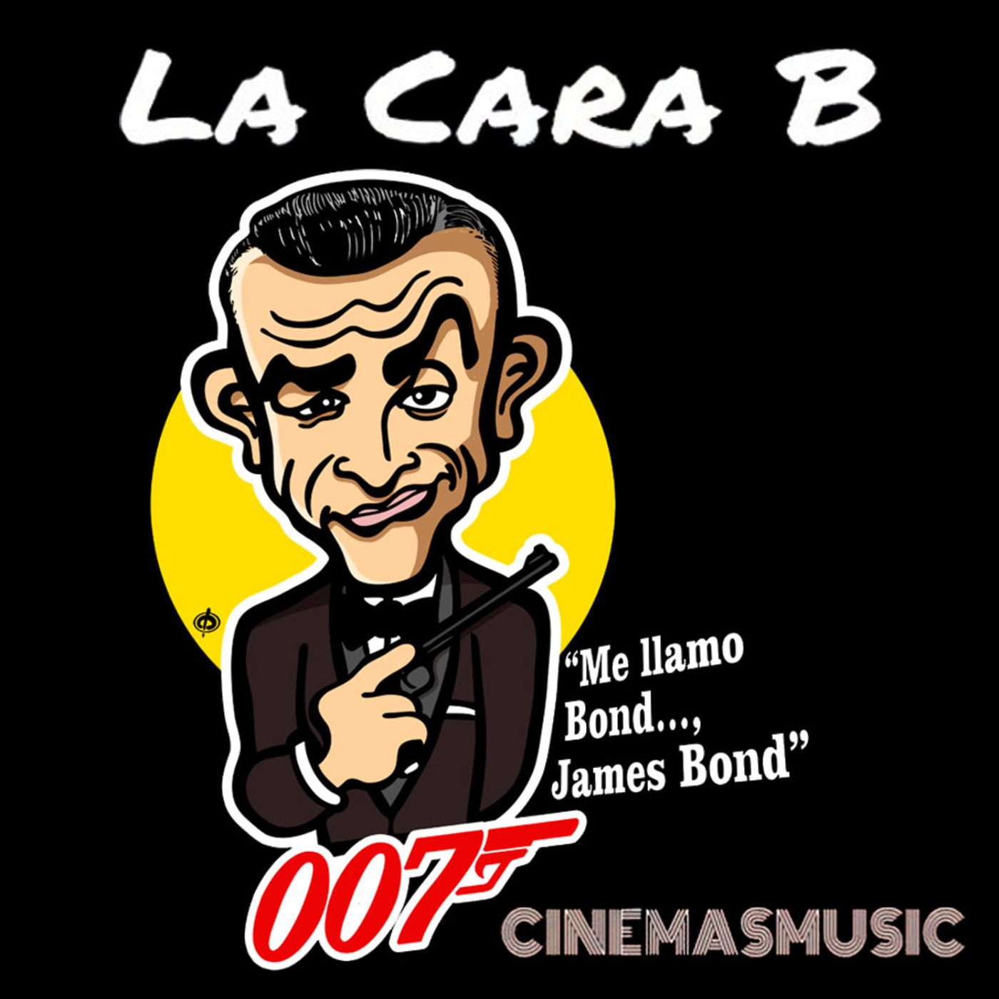 Cinemasmusic