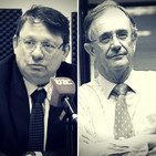 Terremoto político en Andalucía: fin a 40 años del PSOE. Irrupción de Vox. Suicidio de Ciudadanos si no apoya el cambio