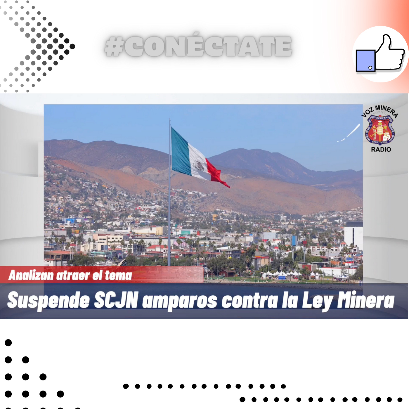 Voz Minera MX