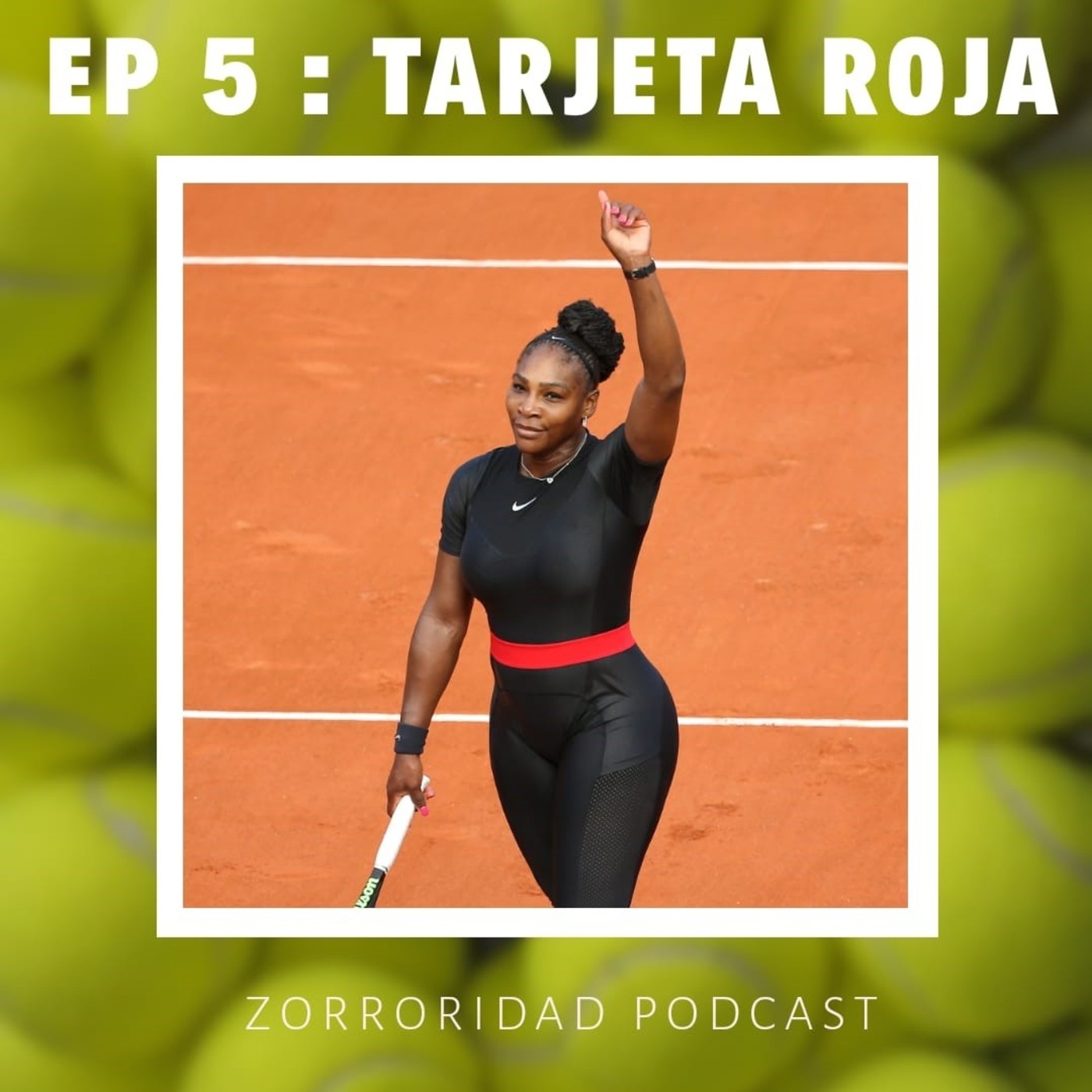 Zorroridad Podcast