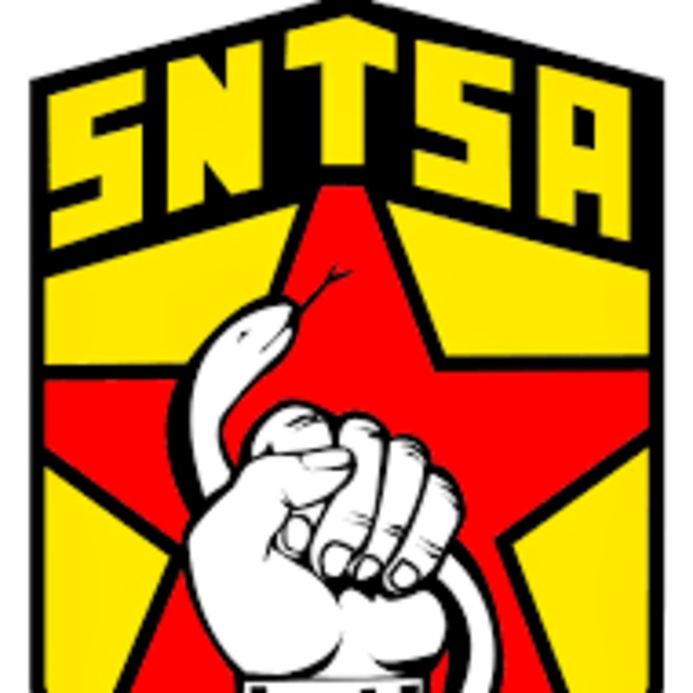 SNTSA Sección XXV