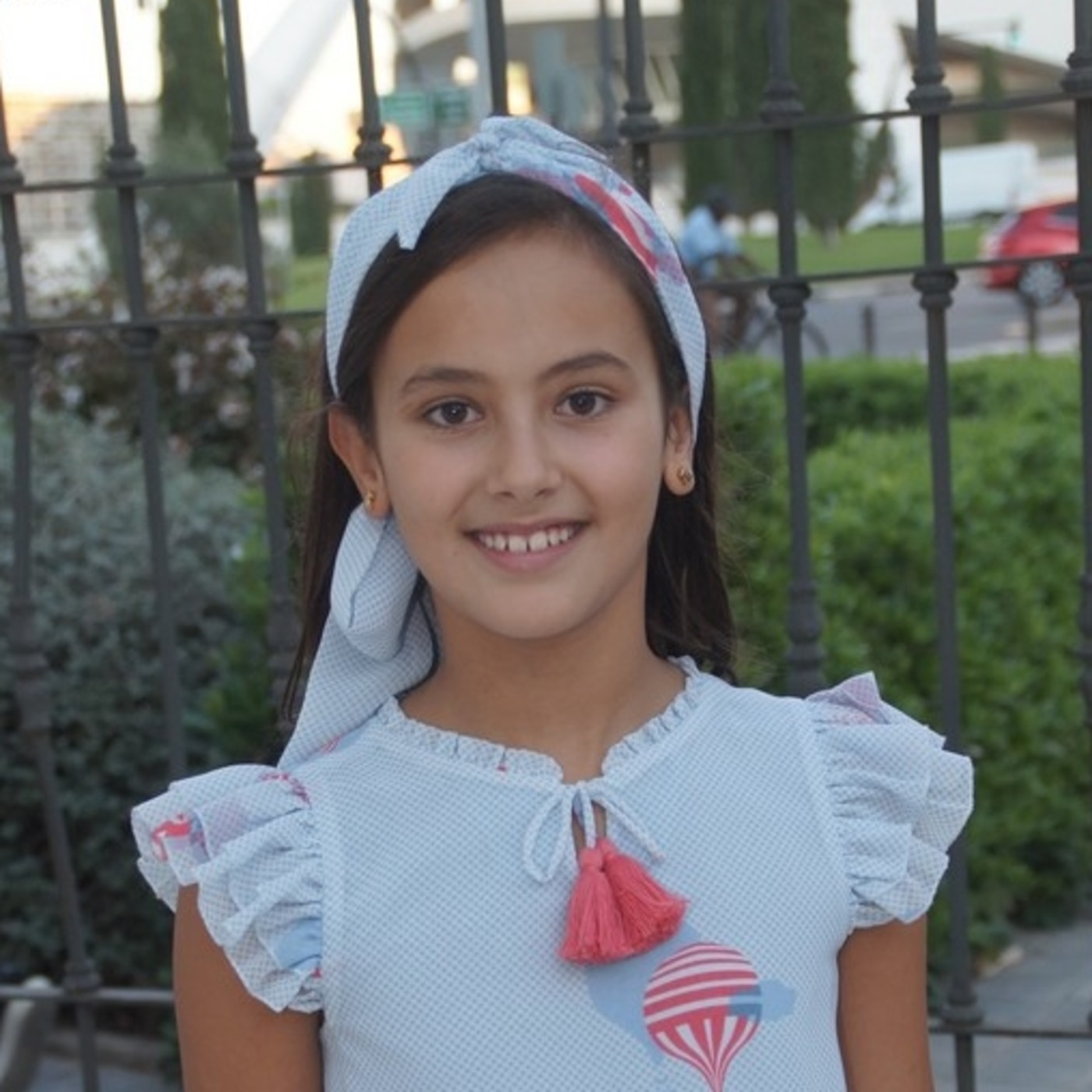 Entrevistas Candidatas FFMMV 2020