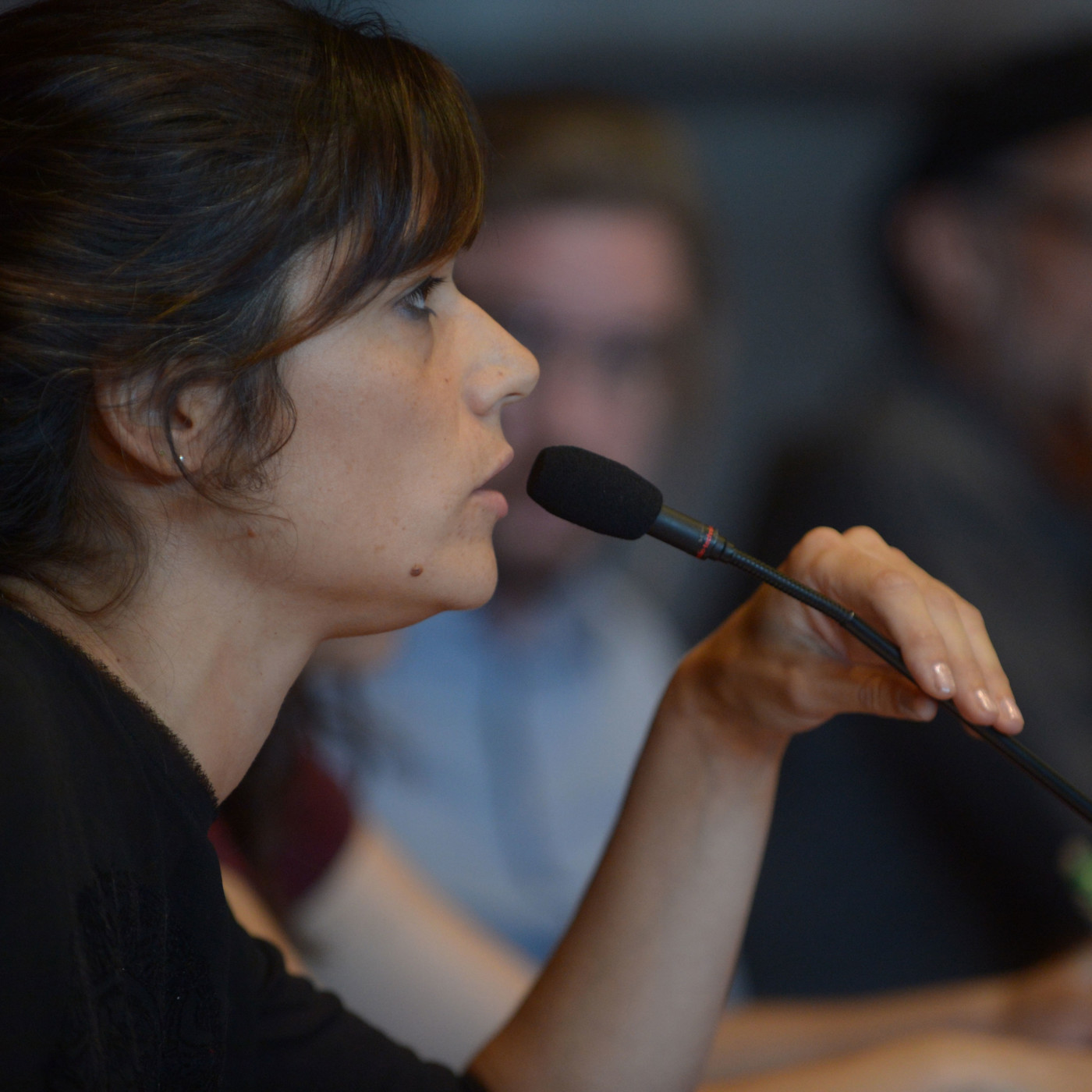 UNIVERSIDAD DE PODEMOS 2016