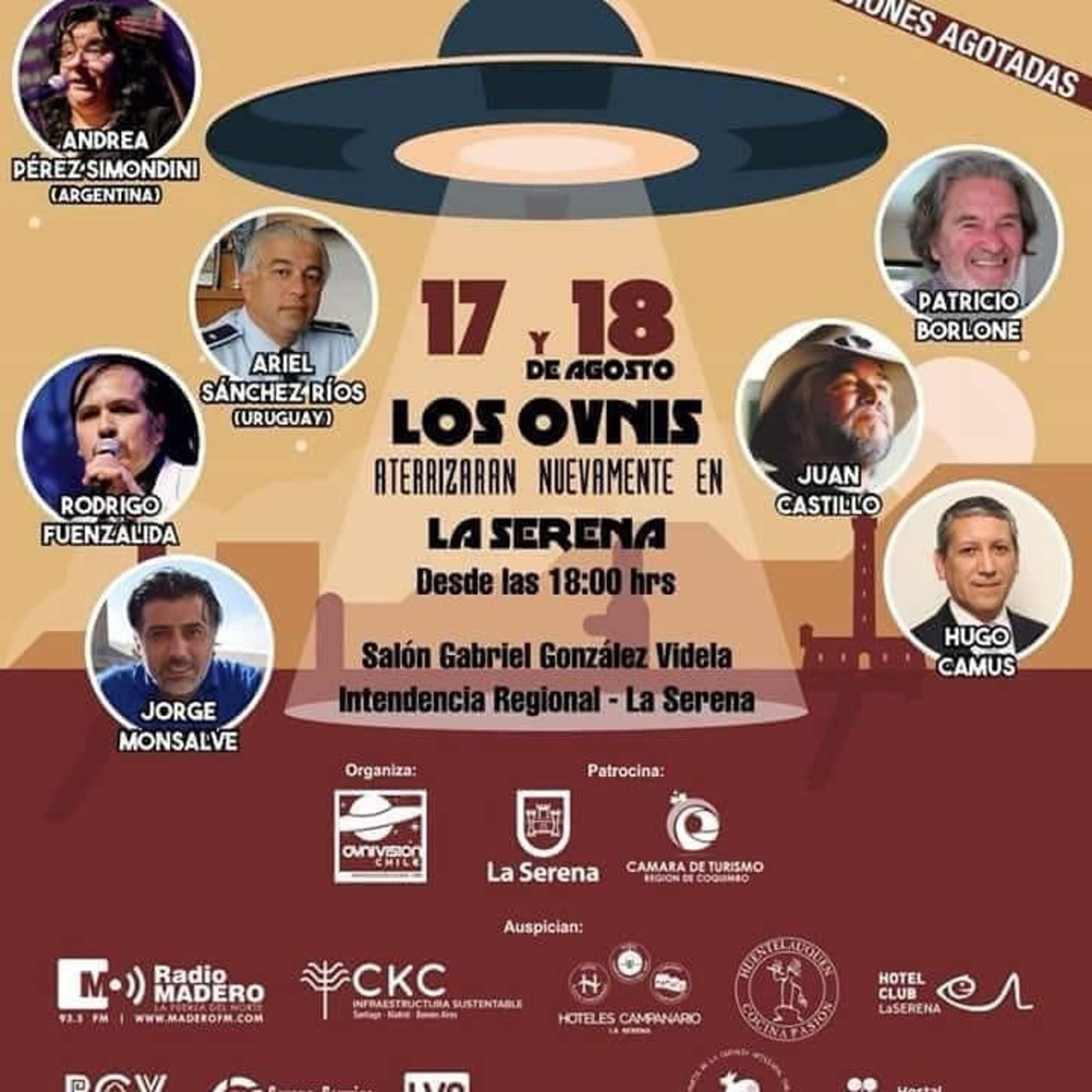 Dimensión Infinísima