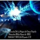 Miercoles Magia y Rutuales - Escuela de Magia 28-03-2012