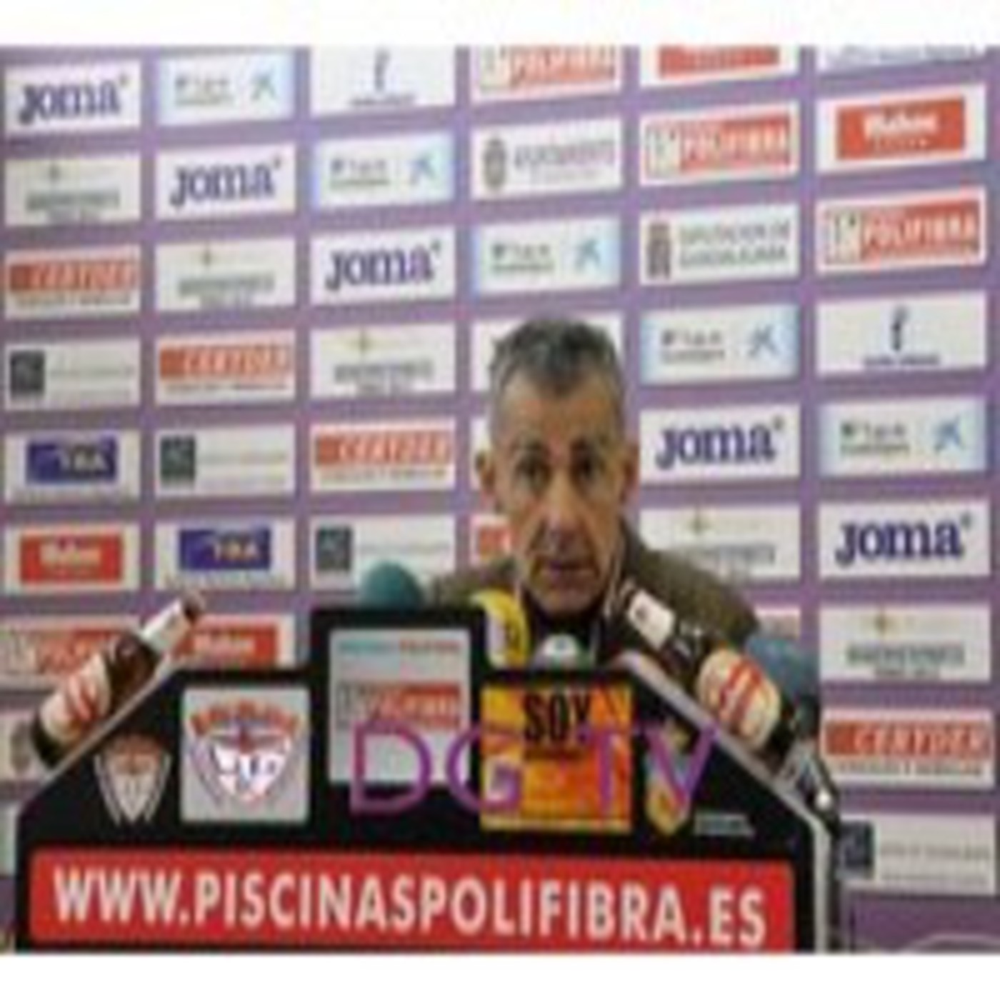 podcast ruedas de prensa deportivo guadalajara
