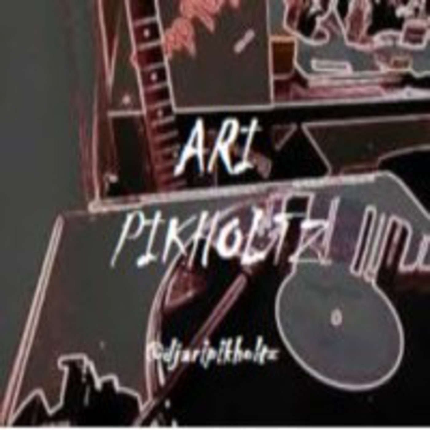 Podcast ari pikholtz