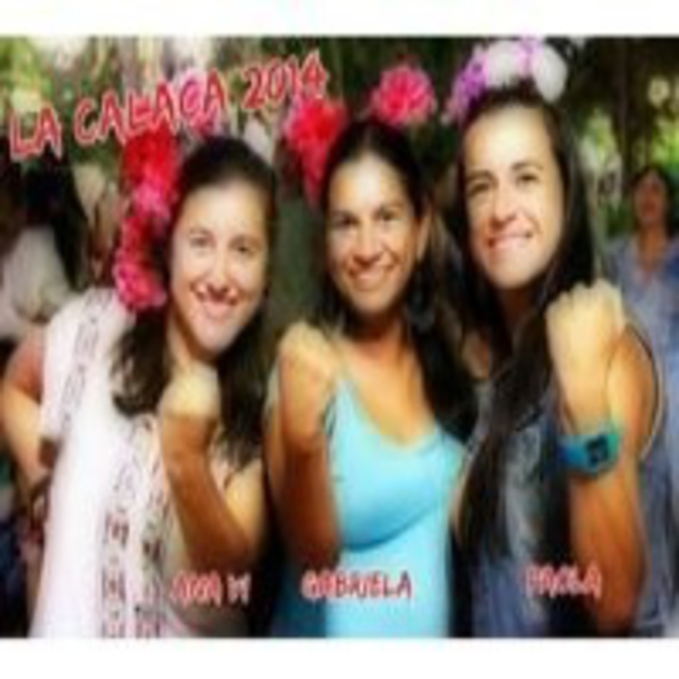 Podcast de La Calaca Posadas